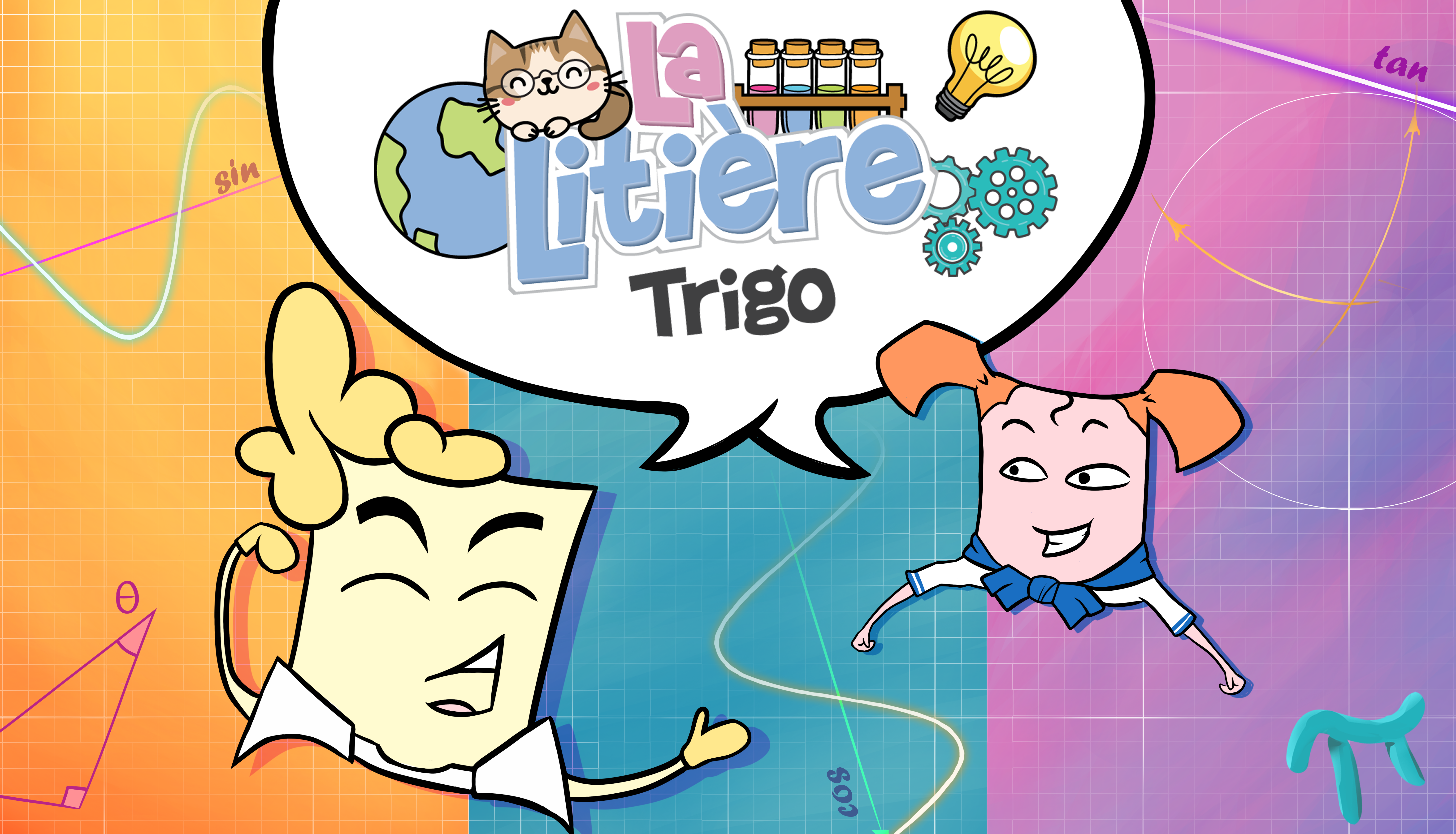 La Litière Trigo