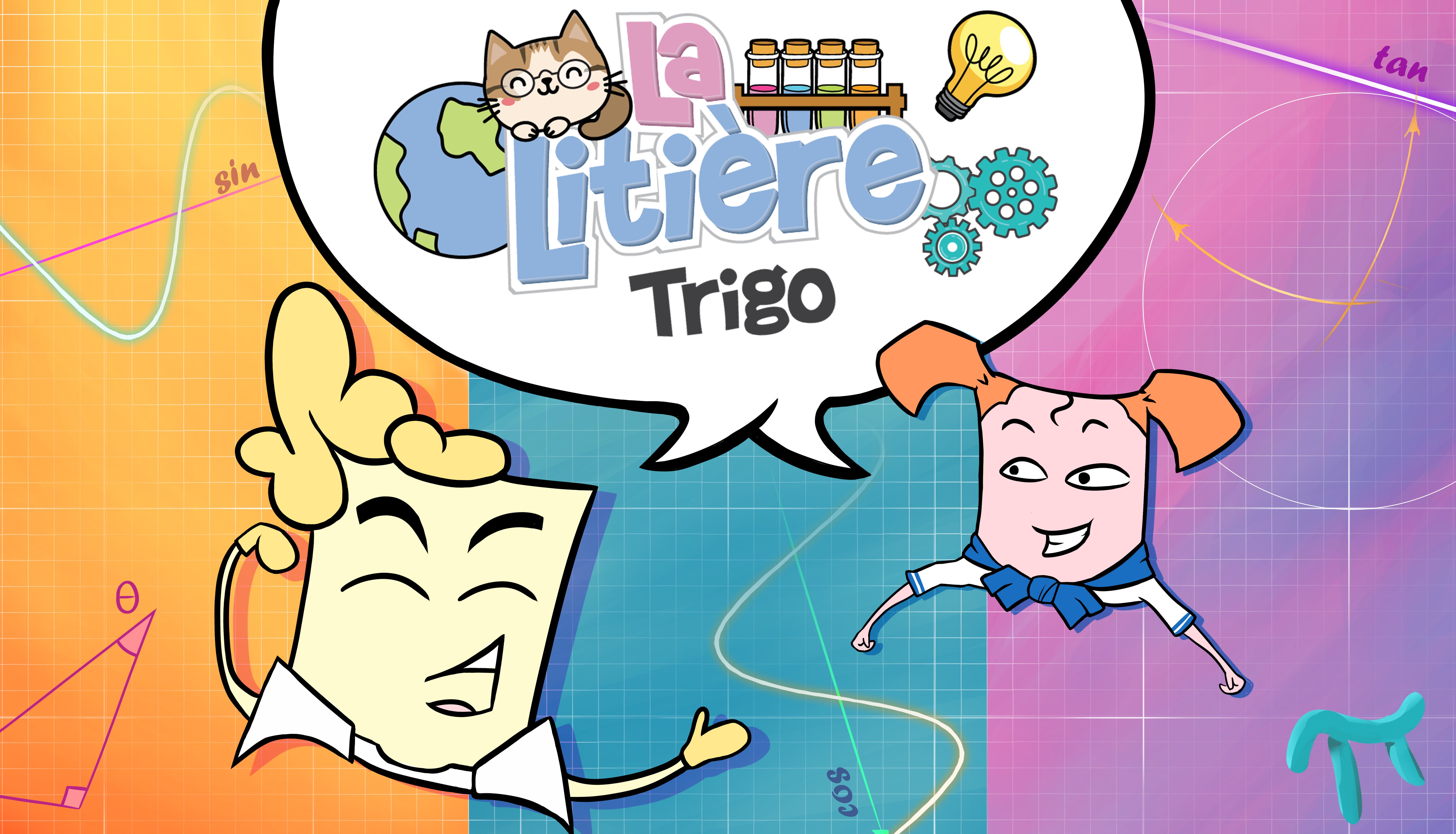 La Litière Trigo