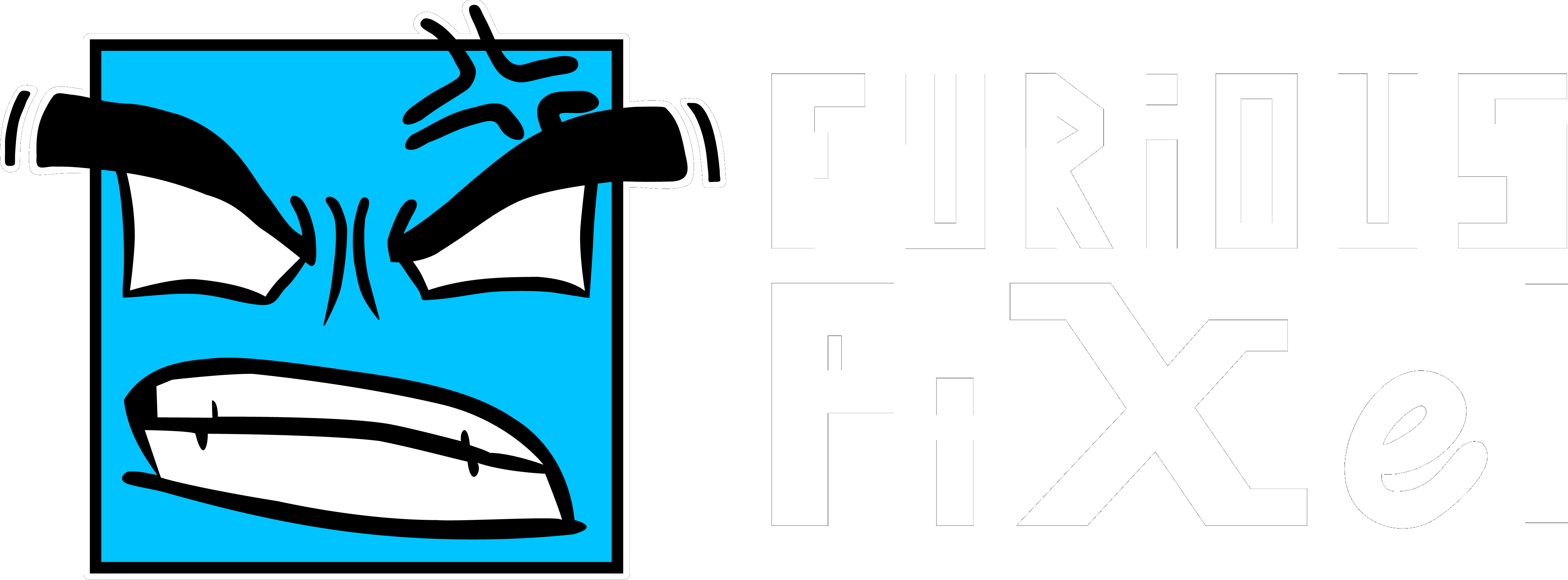 Furious Pixel